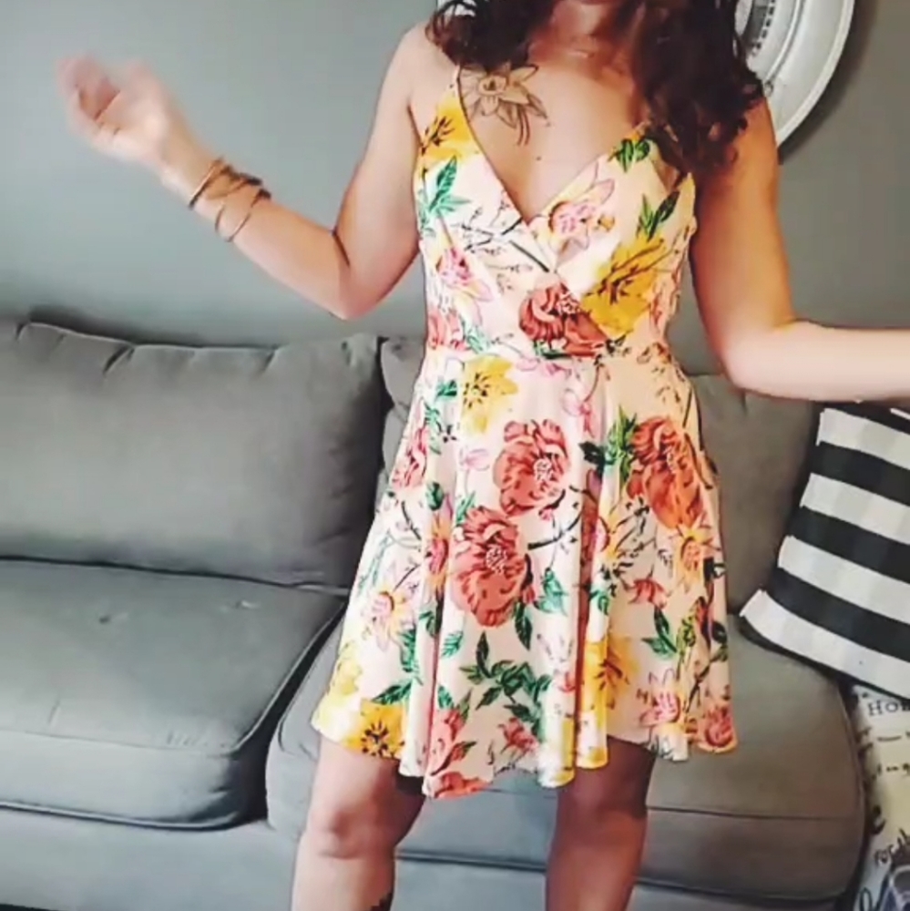 Express Dress
